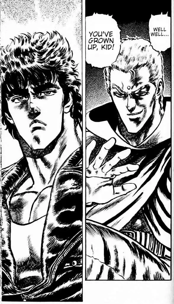 Fist of the North Star Chapter 86 22